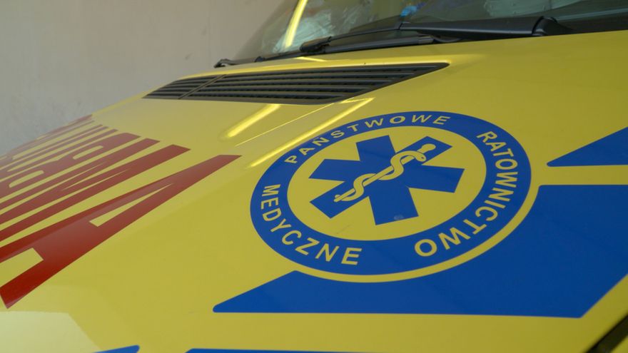 Jelenia Góra: Ratownicy medyczni apelują do mieszkańców