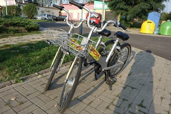 Bolesławiec: Rusza sezon rowerowy