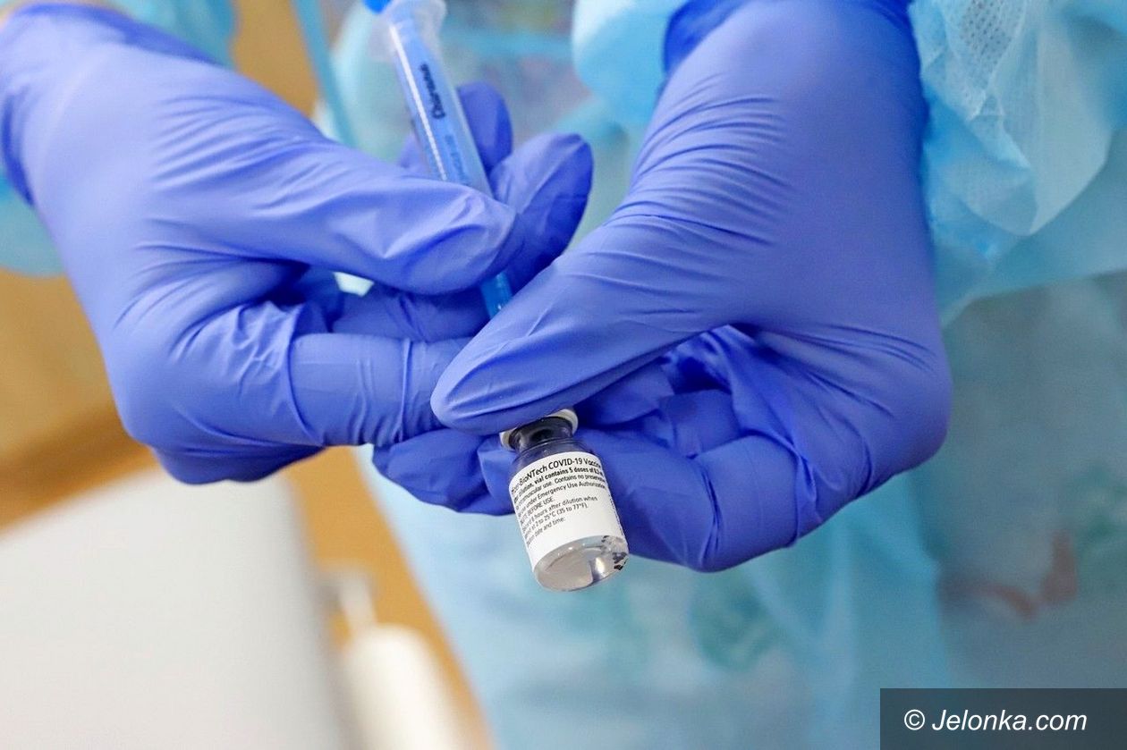 Kowary: Będzie punkt masowych szczepień w Kowarach?