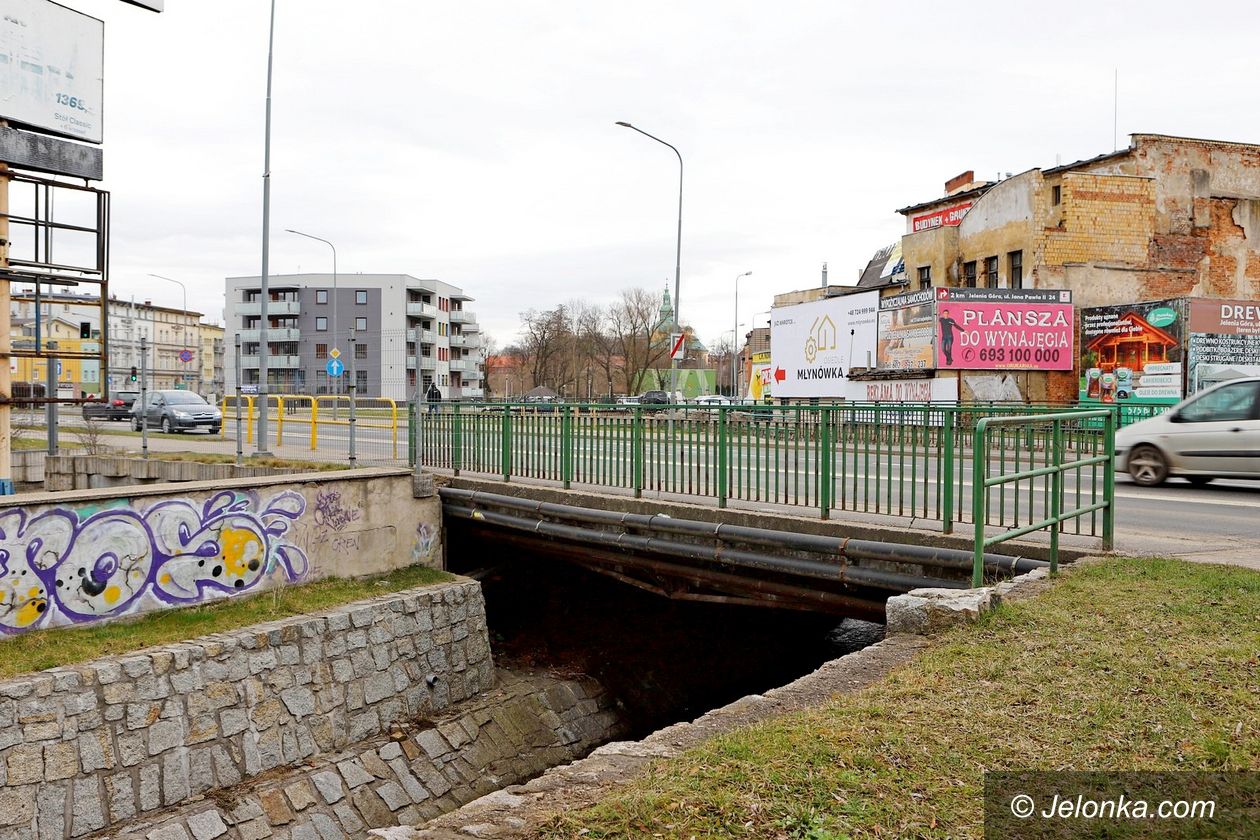 Jelenia Góra: Znacznie tańsze oferty na remont mostu