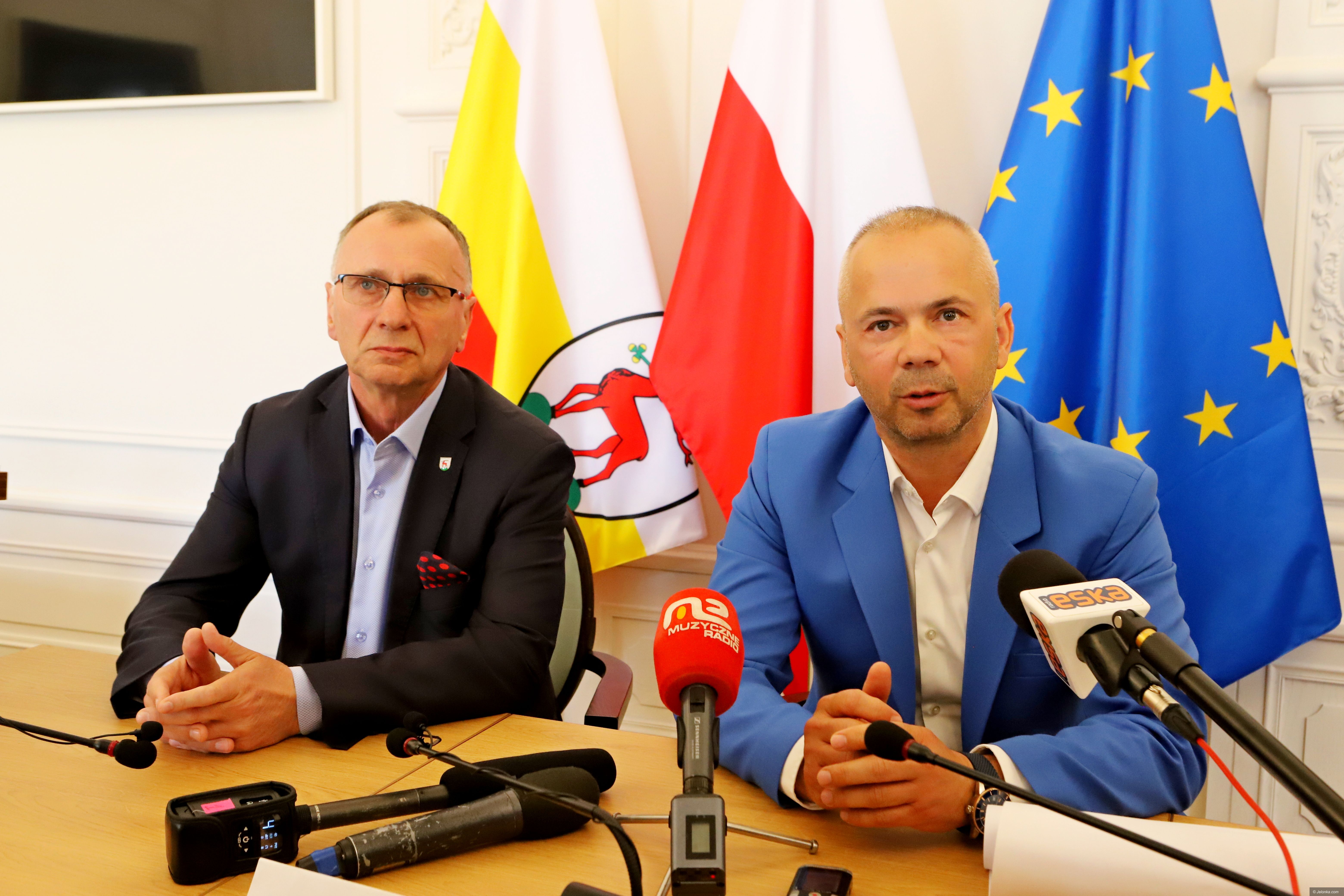 Potężna Inwestycja W Jeleniej Górze Wiadomości Jelenia Góra