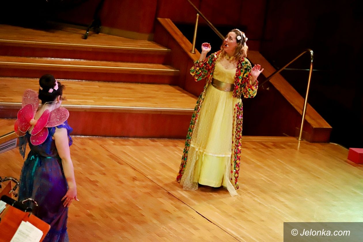 Jelenia Góra: Muzyczny poranek z okazji święta dzieci