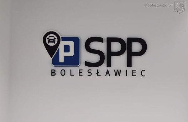 Bolesławiec: Biuro płatnego parkowania już działa