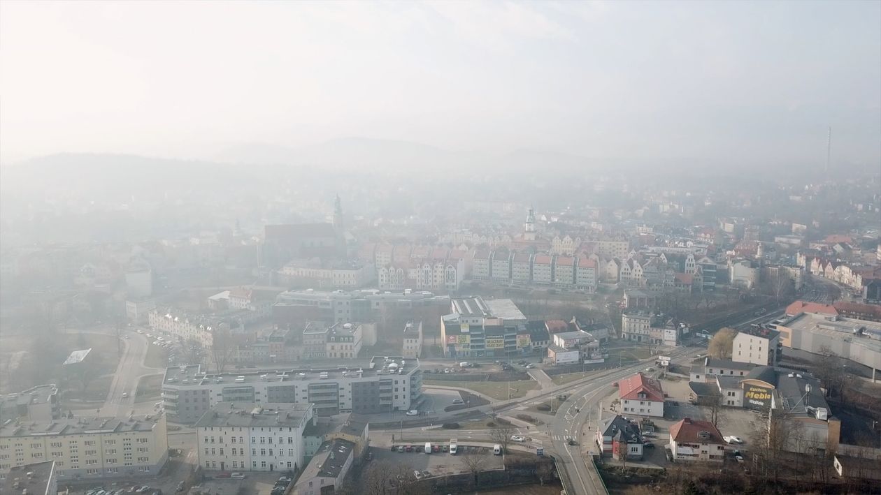 Jelenia Góra: Nabór wniosków do programu Czyste powietrze