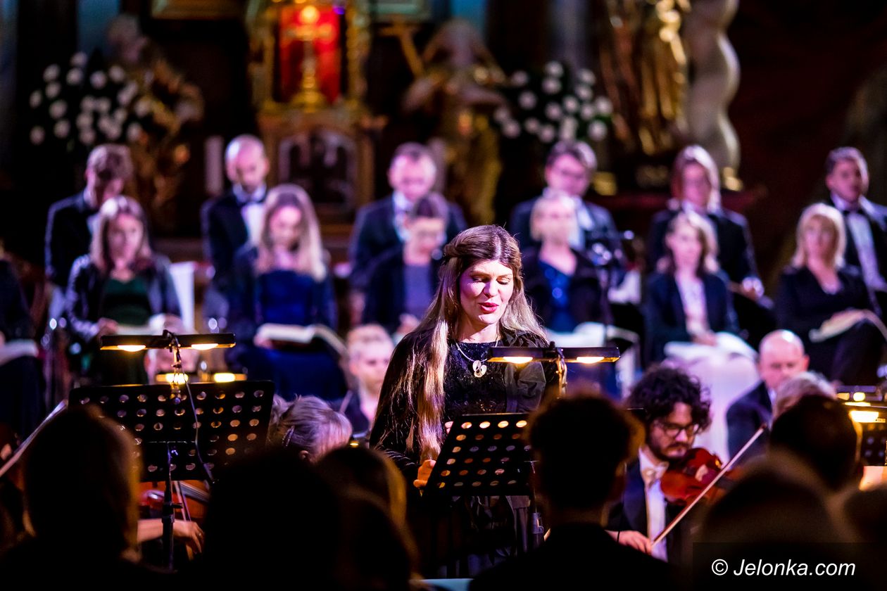 Jelenia Góra: Filharmonia z koncertem w jeleniogórskim kościele