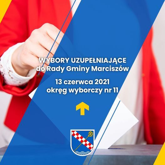 Gmina Marciszów: Wybory uzupełniające