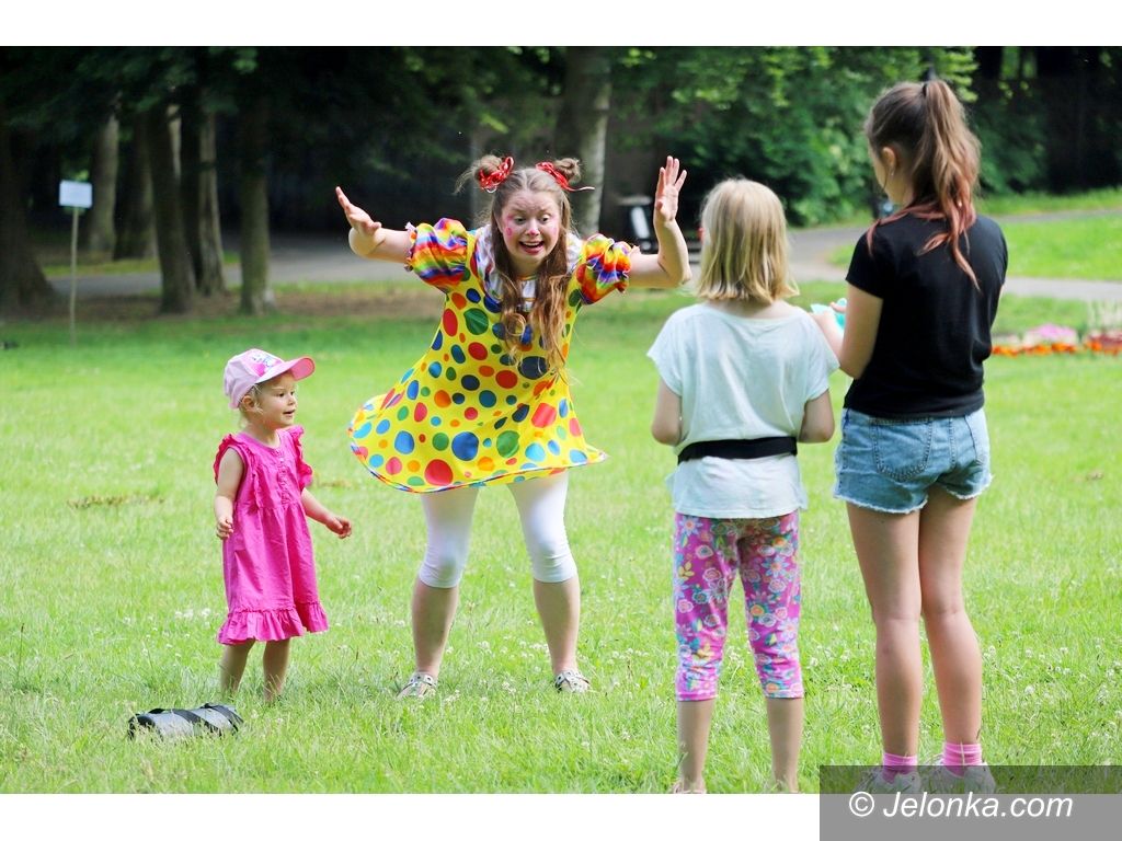 Jelenia Góra: Piknik rodzinny na inaugurację projektu