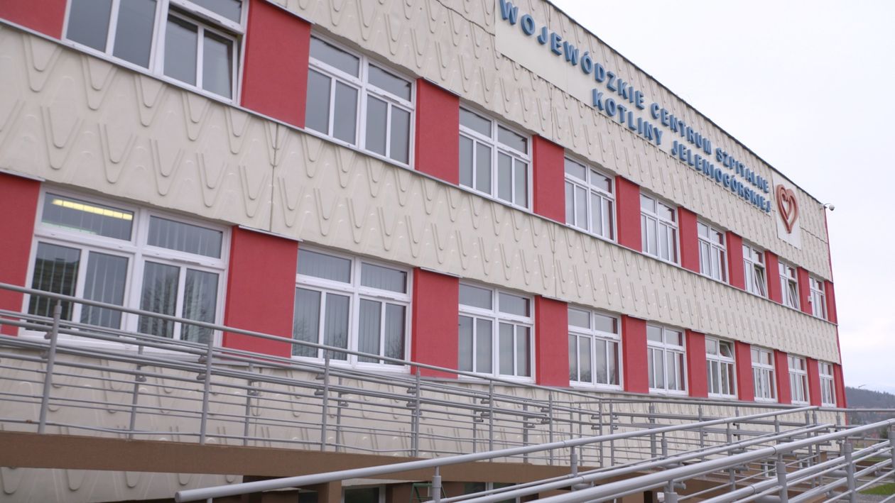 Jelenia Góra: Bezpłatne badania dla uczniów w szpitalu