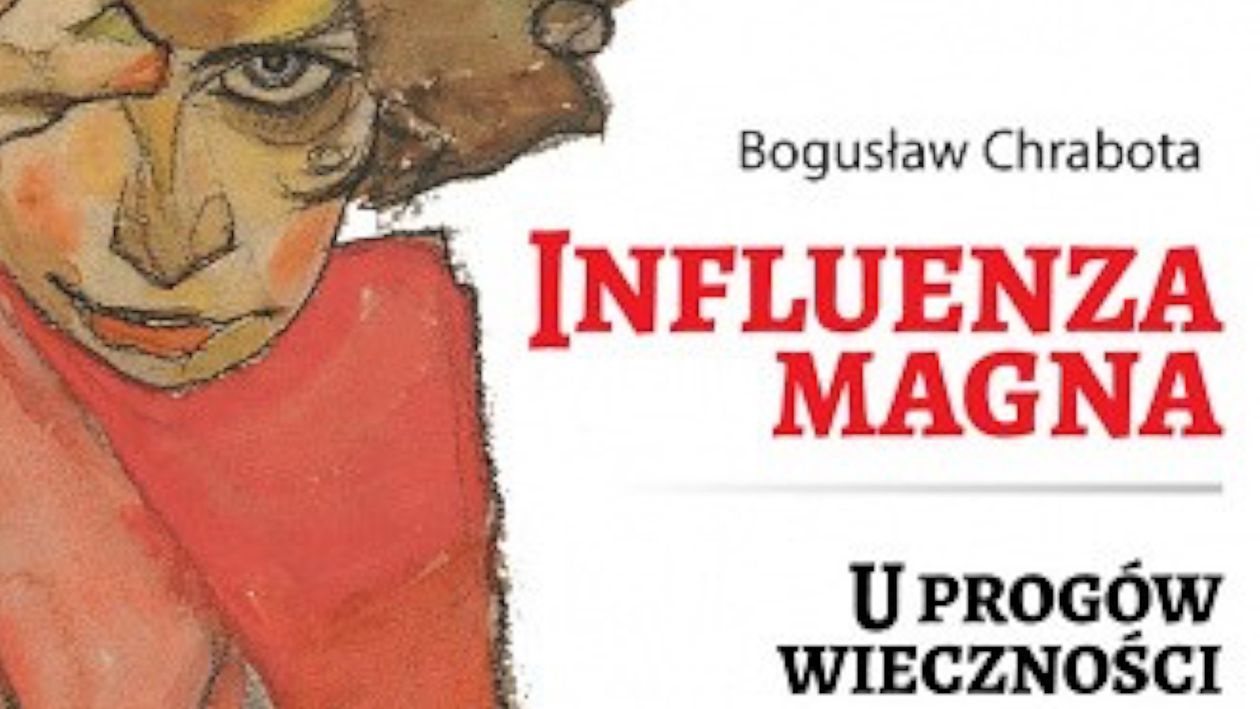 Jelenia Góra: Spotkanie autorskie Bogusława Chraboty