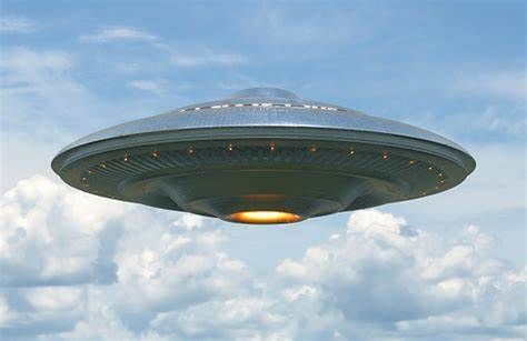 Kraj: Dzień UFO