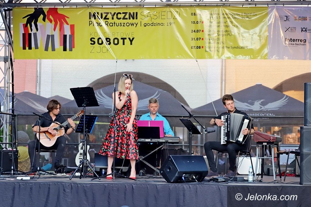 Jelenia Góra: Kolejne spotkanie z muzycznymi sąsiadami