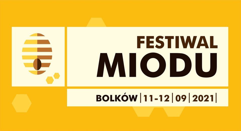 Bolków: Festiwal miodu