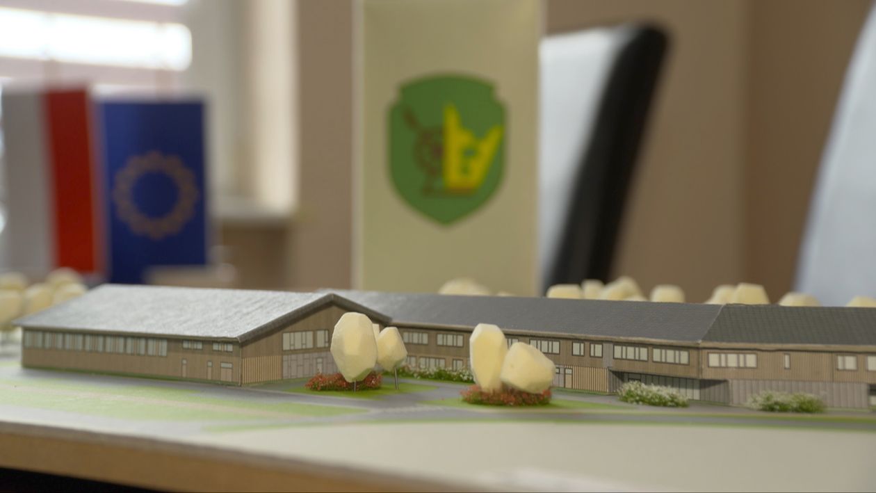 Jelenia Góra: Budowa szkoły wkrótce
