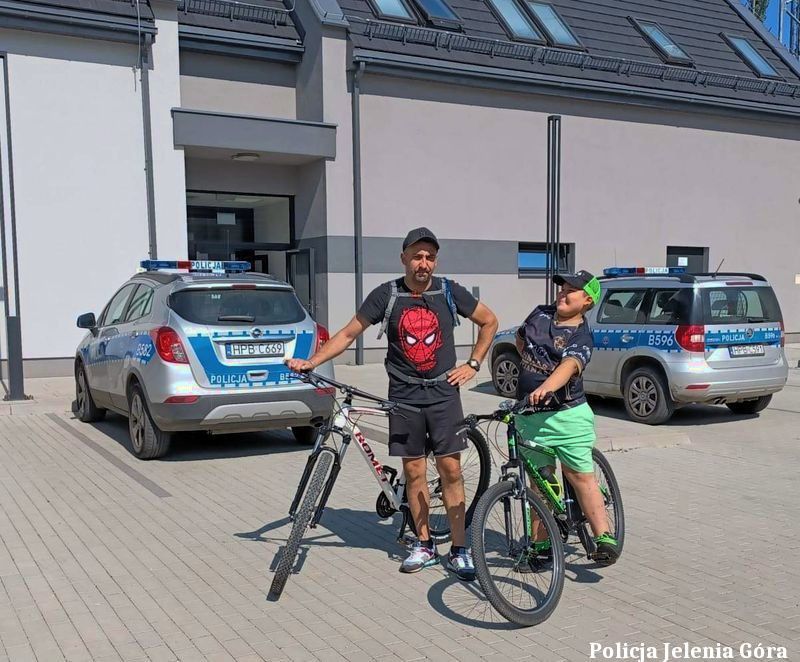 Jelenia Góra: Jak chronić rower