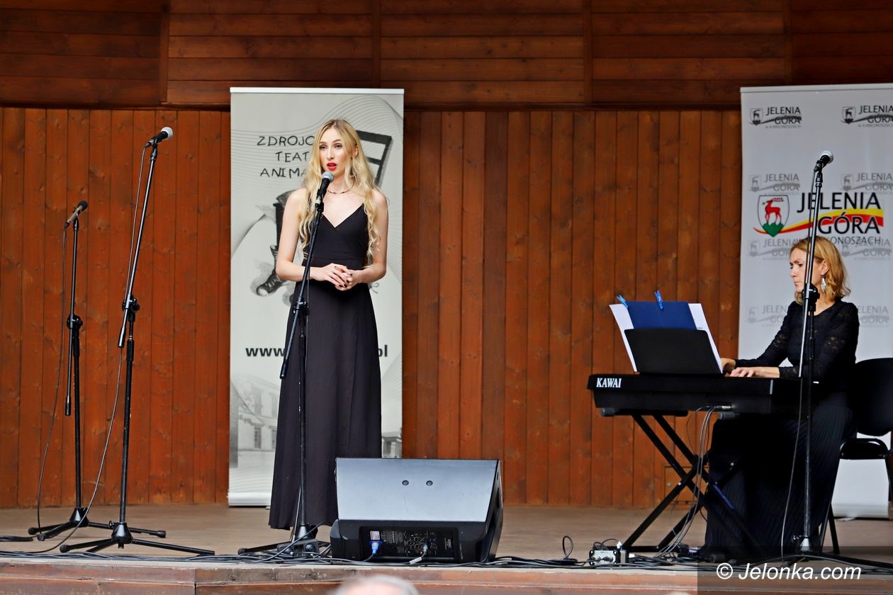 Jelenia Góra: Arie i duety w międzynarodowym gronie