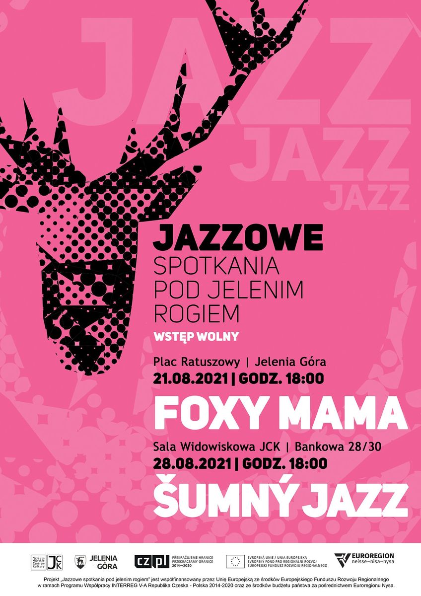 Jelenia Góra: W sobotę koncert jazzowy w JCK