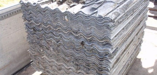 Szklarska Poręba: Dotacja na usuwanie azbestu