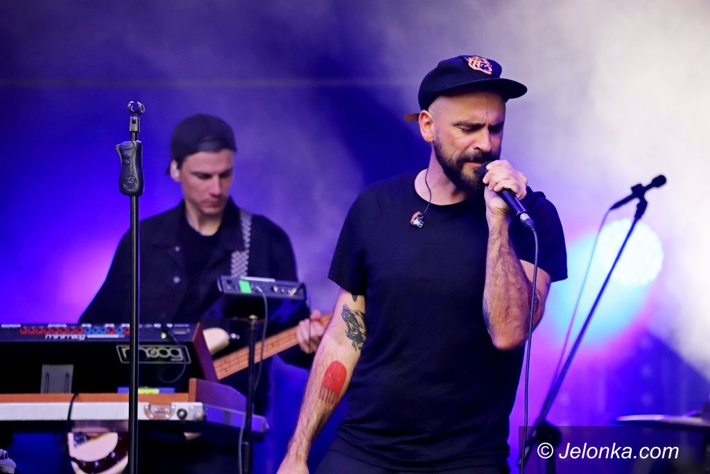 Jelenia Góra: Jeleniogórzanie tęsknili za koncertami gwiazd