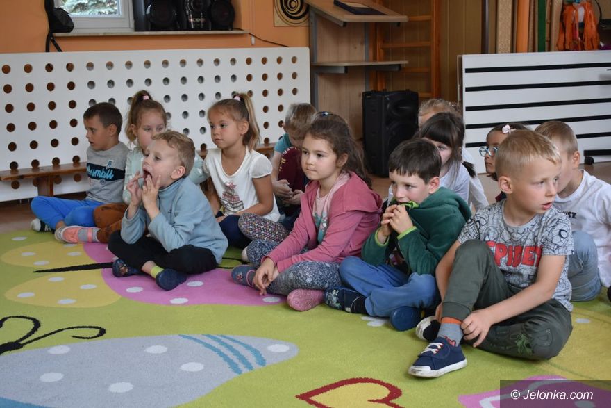 Jelenia Góra: Dzieci dla... dzieci