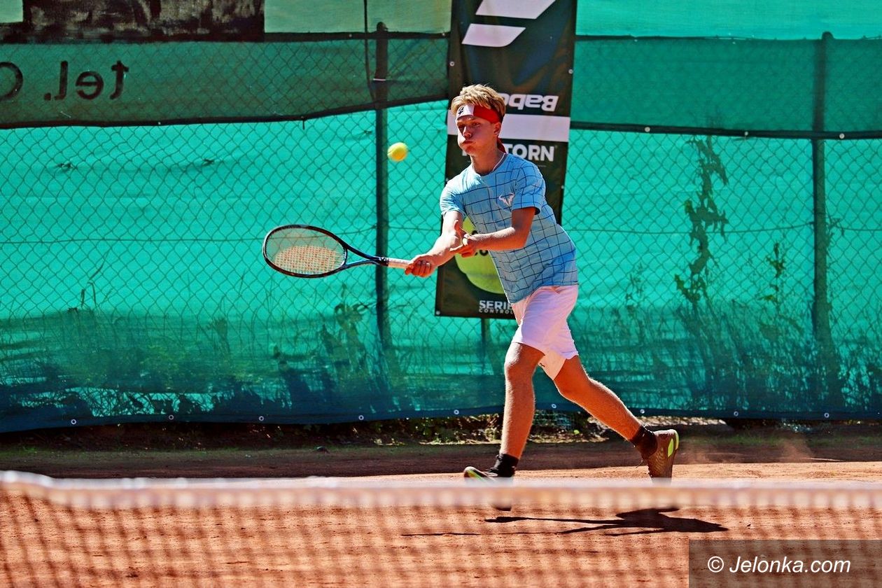 Jelenia Góra: Czas na tenisowe mistrzostwa Jeleniej Góry