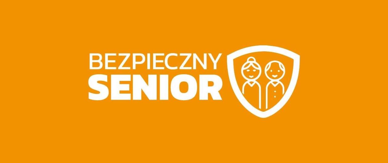 Lubań: Bezpieczny senior