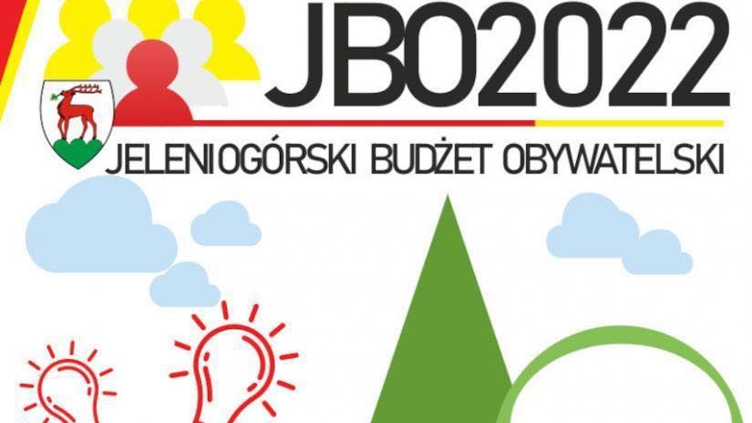 Jelenia Góra: JBO 2022: Można głosować!