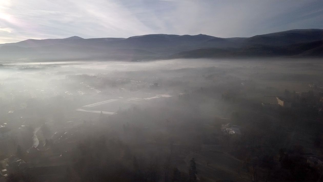 Jelenia Góra: Dodatkowe środki na poprawę jakości powietrza