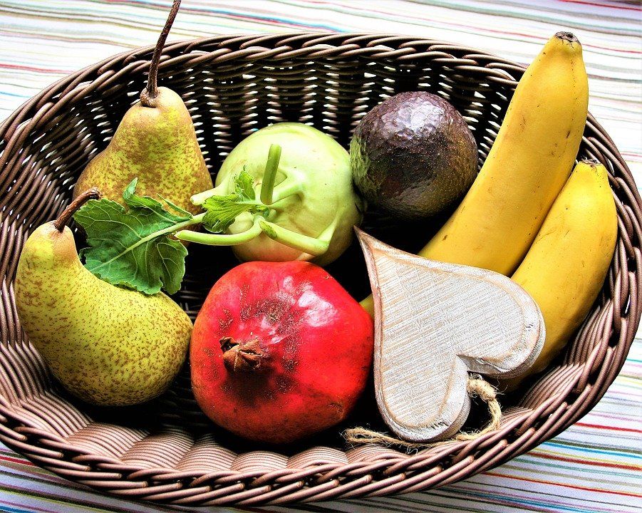 Świat: Dzisiaj Światowy Dzień Owoców i Warzyw