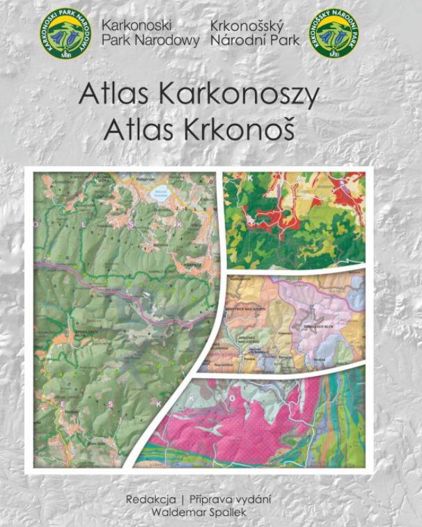 Jelenia Góra: Prestiżowa nagroda dla Atlasu Karkonoszy