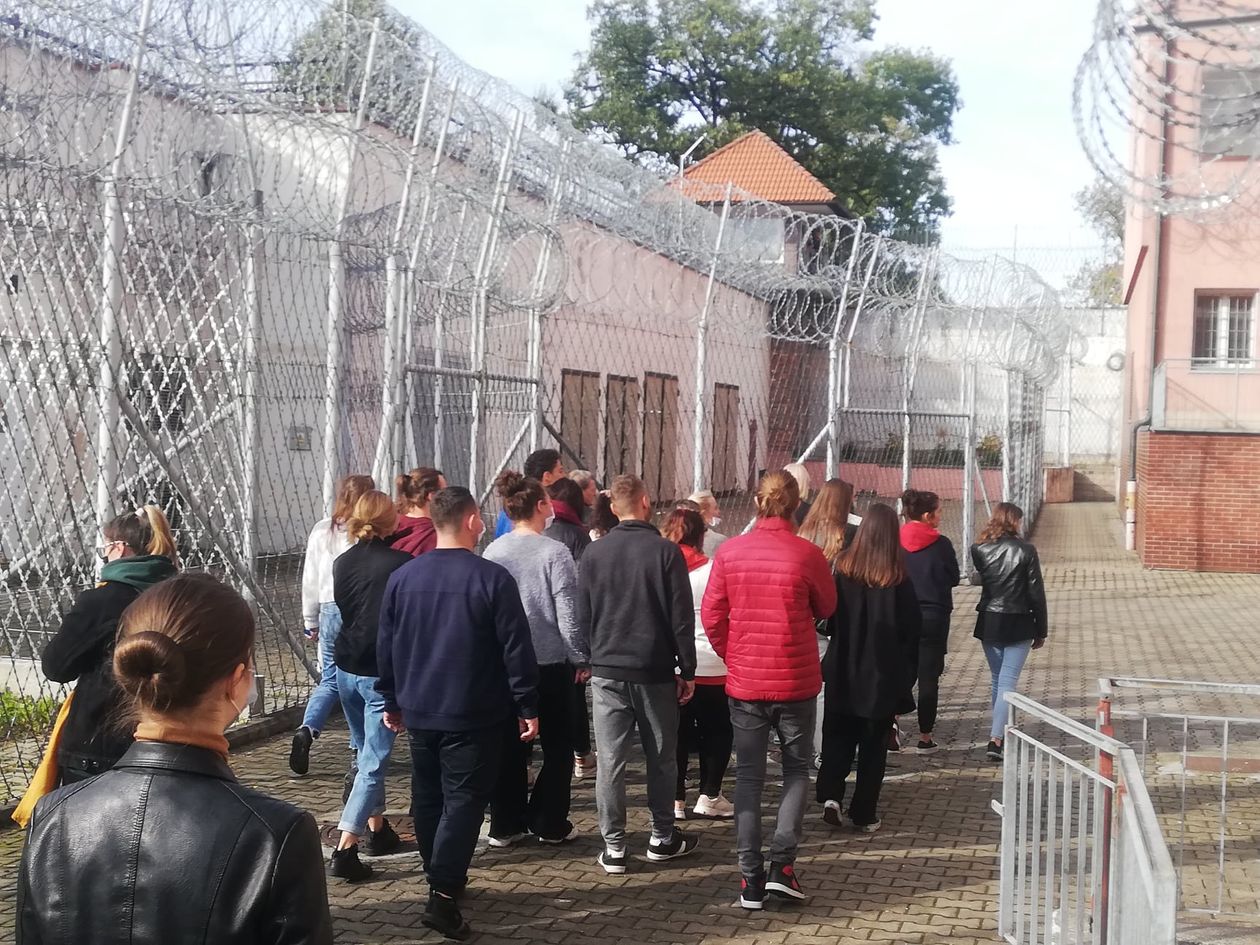 Jelenia Góra: Studenci w areszcie
