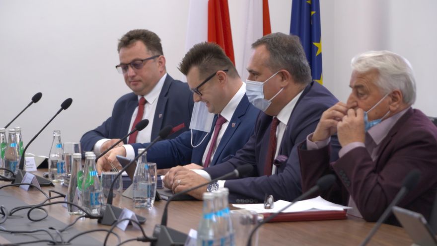 Jelenia Góra: Powiatowe inwestycje z dofinansowaniem z Polskiego Ładu