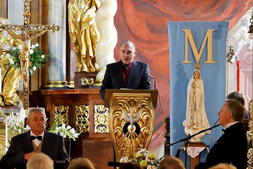 Jelenia Góra: IV Dni  Muzyki Papieskiej w Karkonoszach za nami
