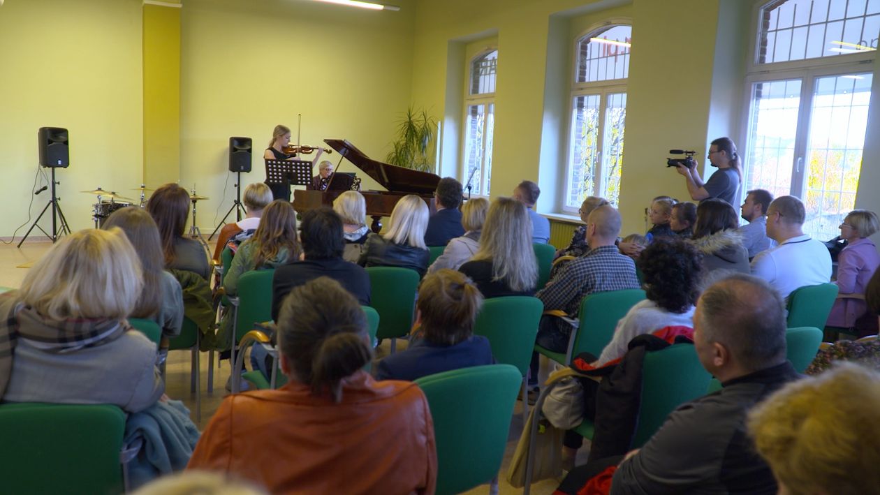 Jelenia Góra: Drugi z cyklu Otwarty Koncert Muzyczny