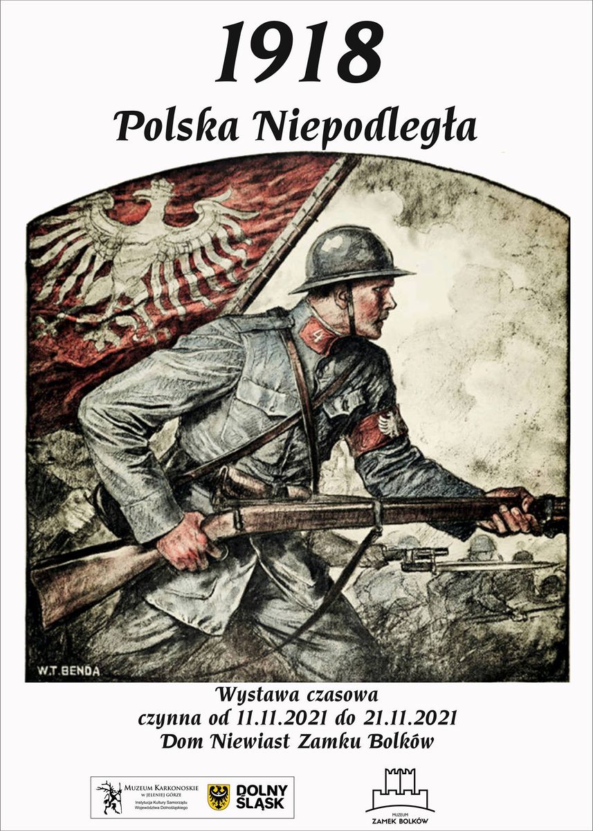 Bolków: Polska niepodległa