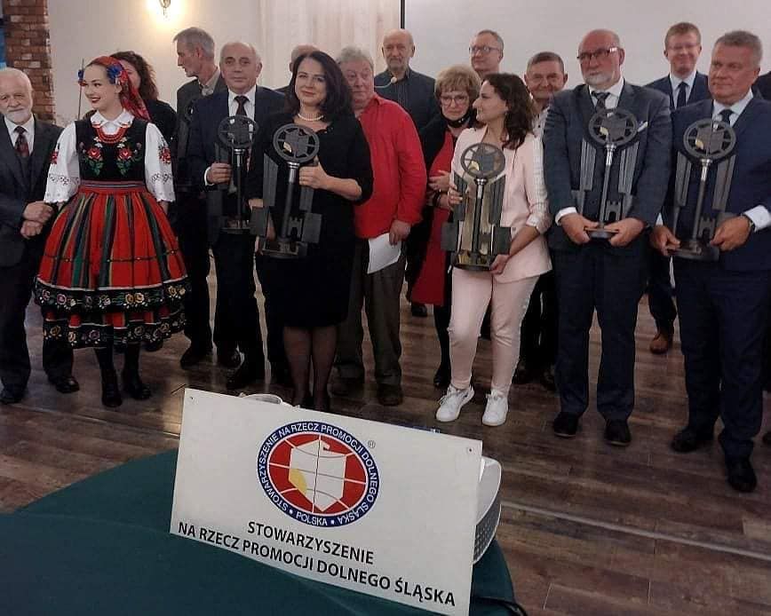Jelenia Góra: Muzeum z kluczem sukcesu