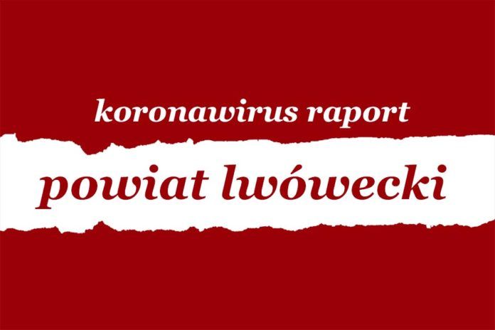 Powiat Lwówecki: Groźnie  w Lwówku