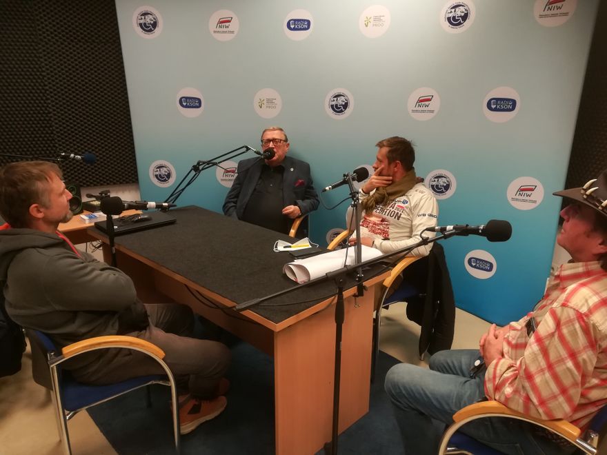 Jelenia Góra: Karkonoskie Radio KSON rusza od stycznia