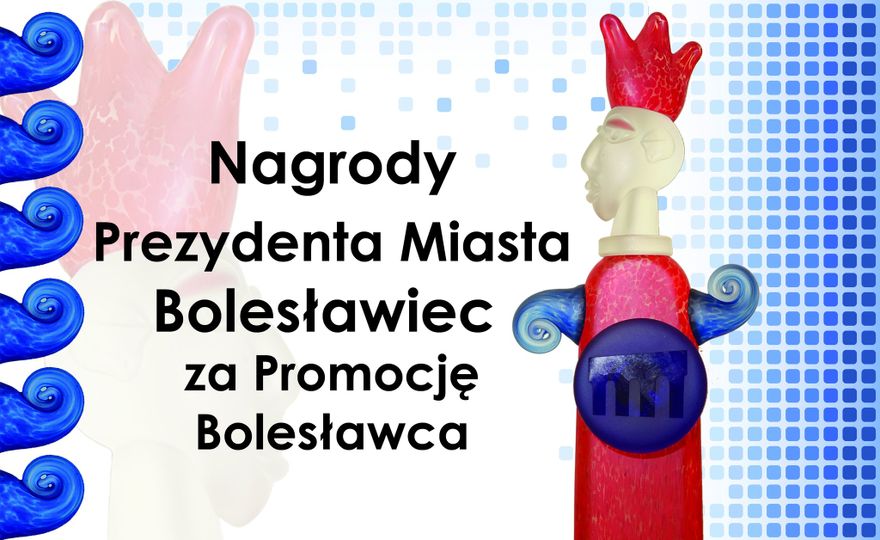 Bolesławiec: Nagrody za promocję