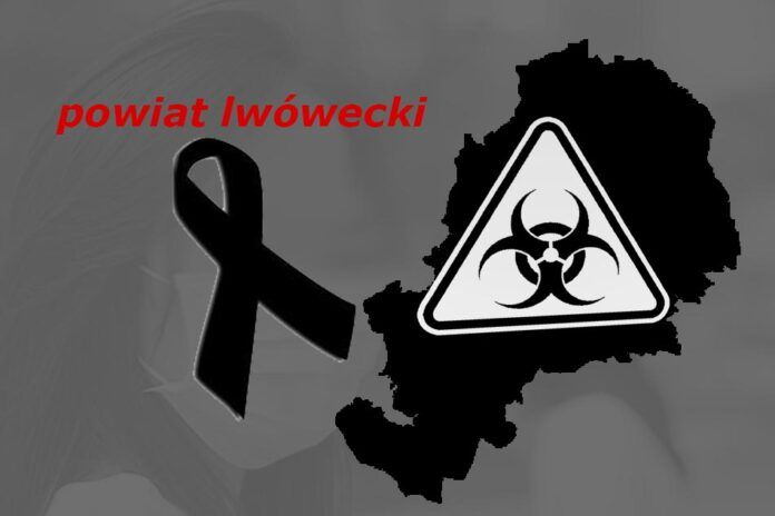 Powiat Lwówecki: Covidowa statystyka