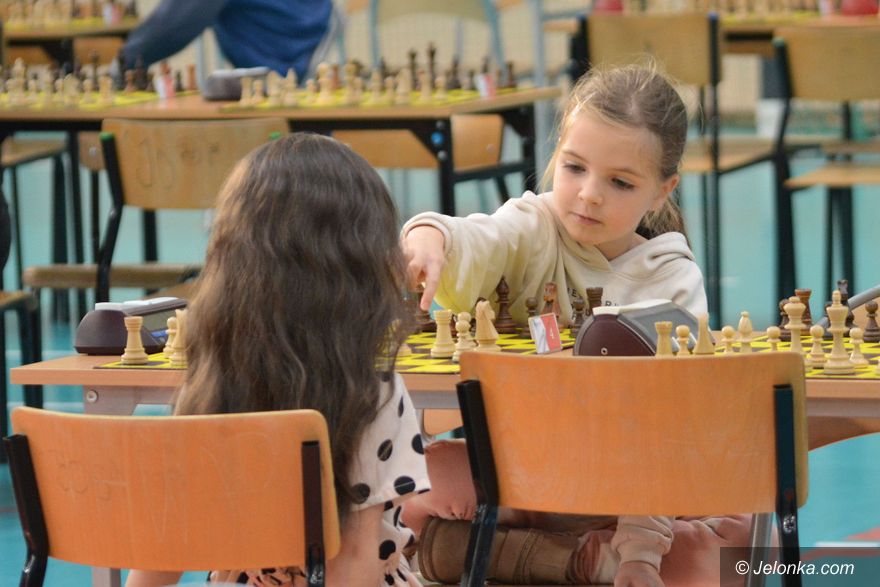 Łomnica: Powalczą o triumf przy szachownicach