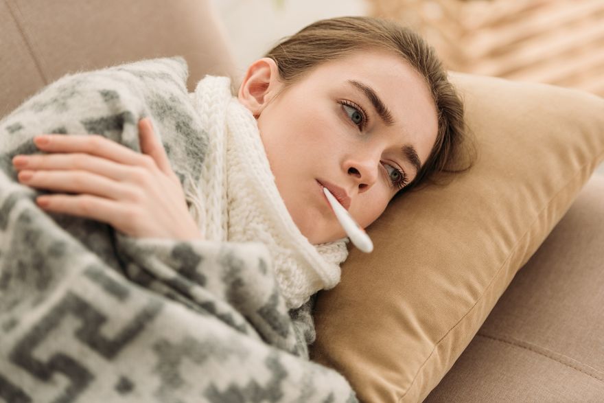 Polska: Co musisz wiedzieć na temat przeziębienia?