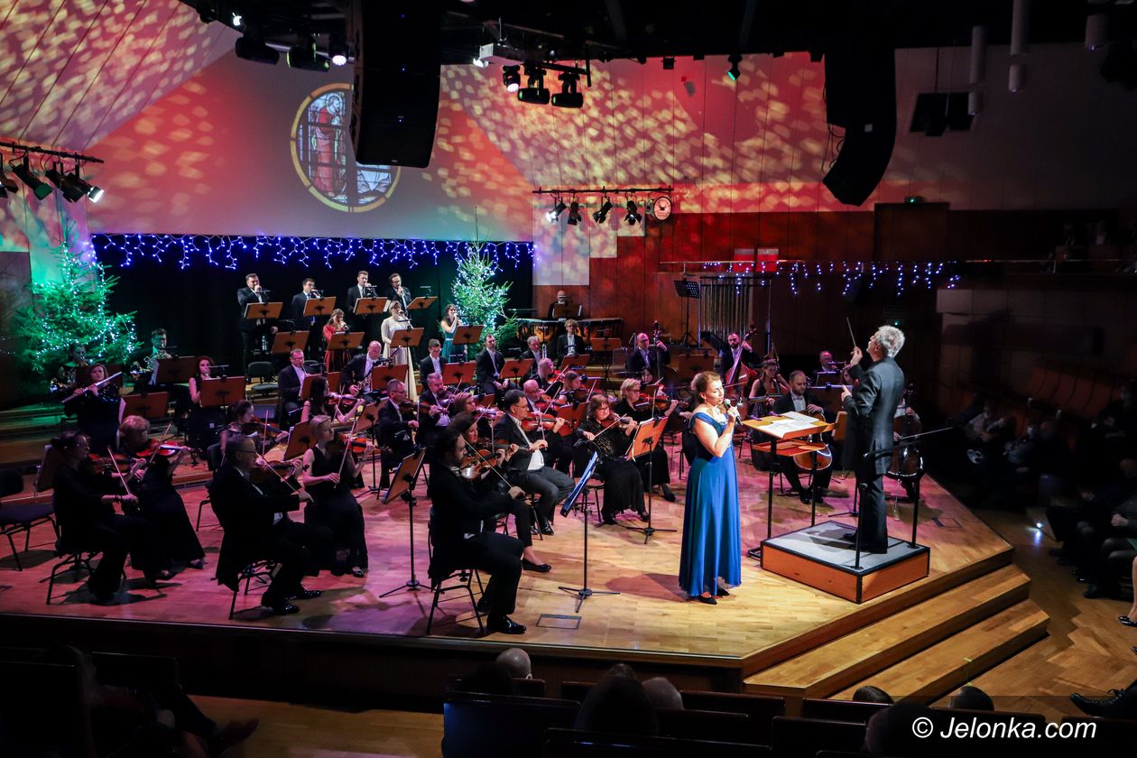 Jelenia Góra: Koncert kolęd w filharmonii