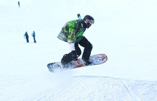 Świat: Dzisiaj Światowy Dzień Snowboardu