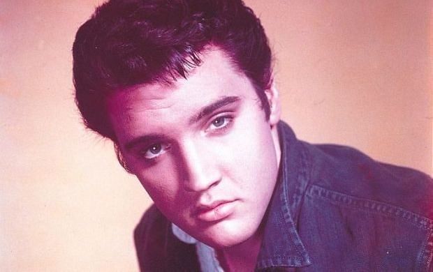 Kraj: Dzień Elvisa Presleya