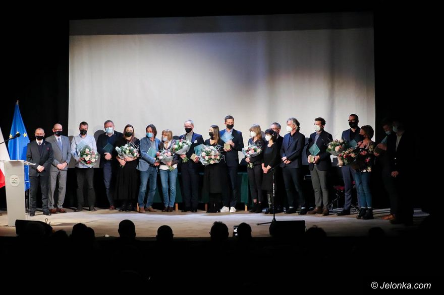 Jelenia Góra: Nagrody prezydenta Jeleniej Góry dla firm i organizacji