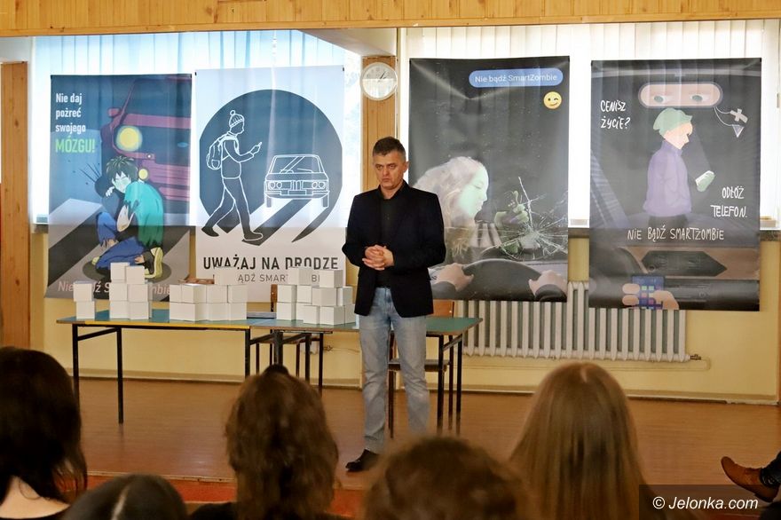 Jelenia Góra: Nagrody w konkursie dla szkół