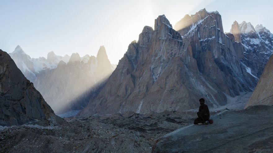 Jelenia Góra: Moja droga pod K2 – w Muzeum Przyrodniczym