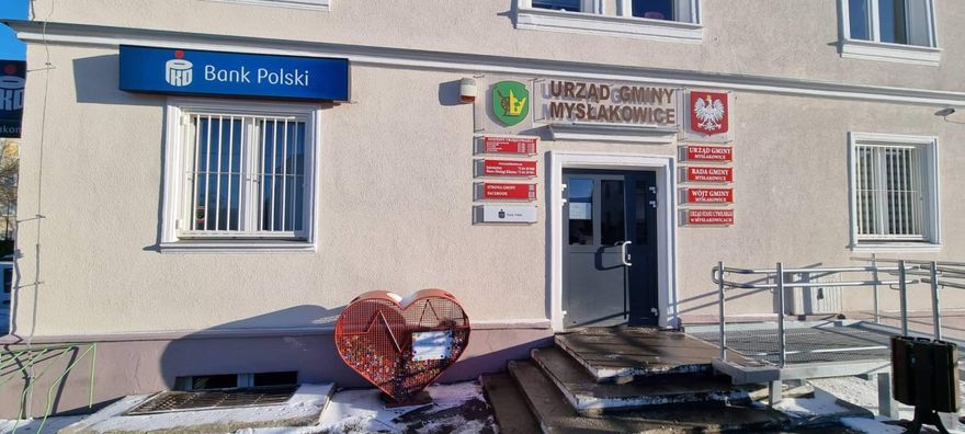 Mysłakowice: Walczą o placówkę bankową w gminie