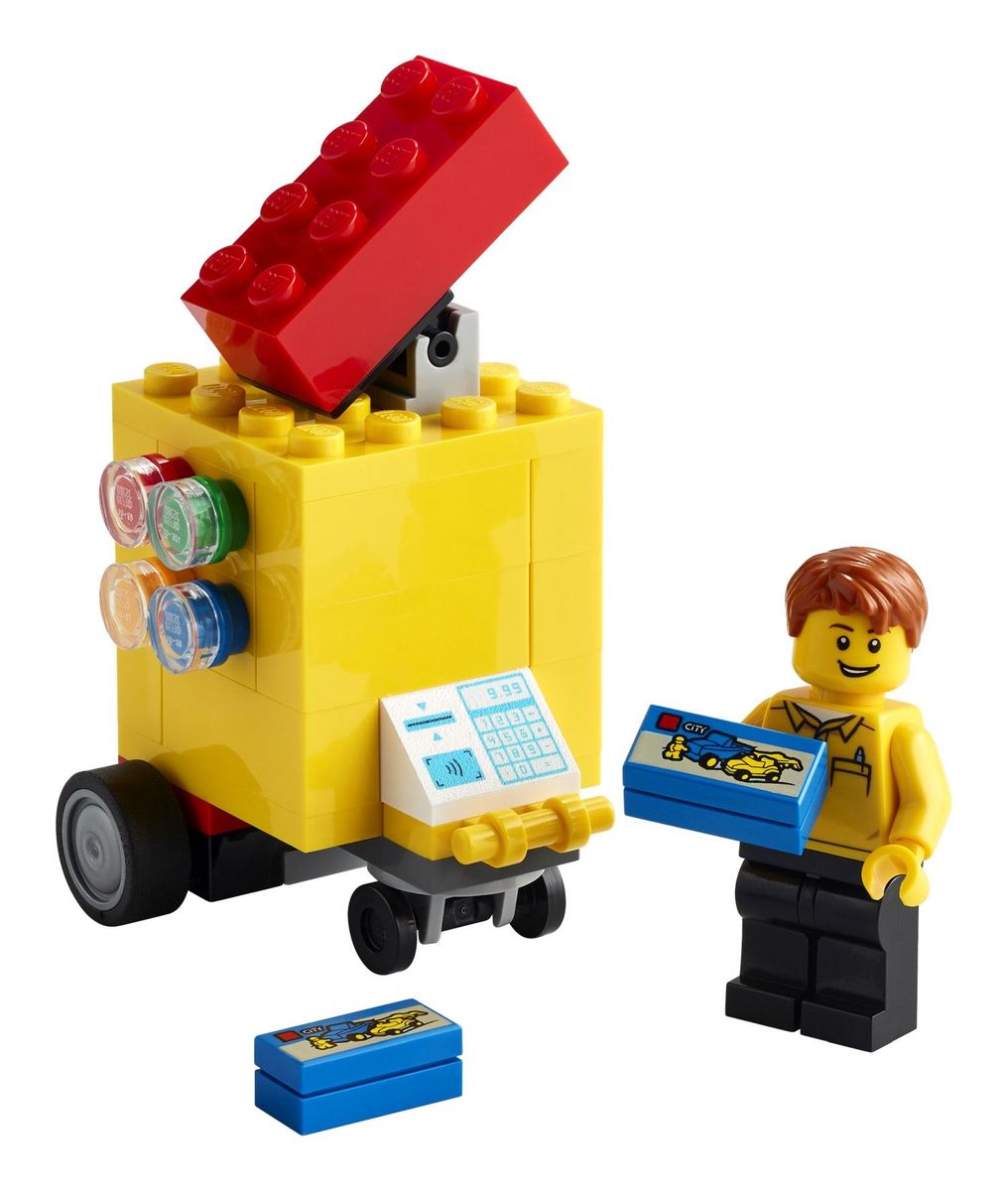 Kraj: Dzień Lego