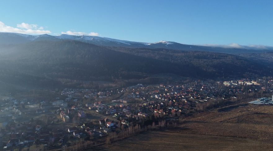 Jelenia Góra: Ambitne plany inwestycyjne władz Piechowic